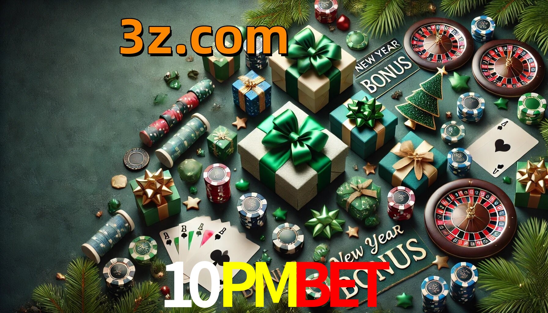 Bônus Festivos