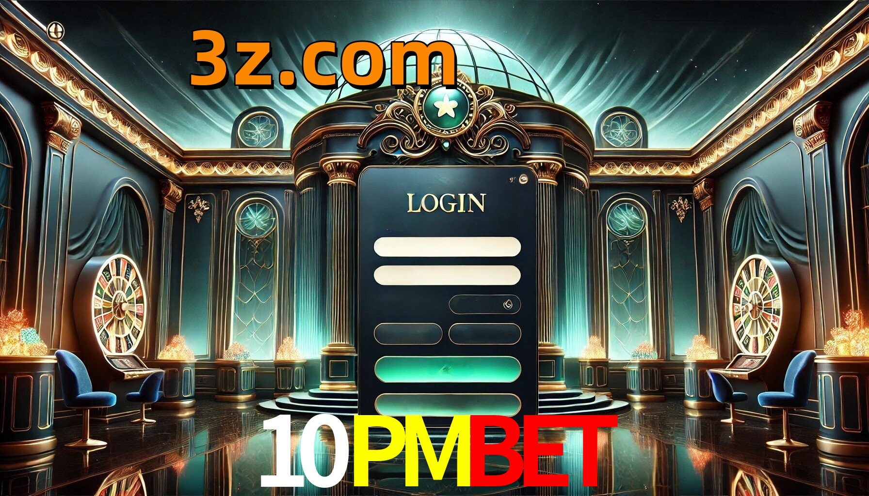 Benefícios do Login